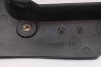 Rembeskytter nedenfor Harley-Davidson Softail 1584 FLSTC Heritage Classic 13-13