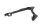 Rembeskytter nedenfor Harley-Davidson Softail 1584 FLSTC Heritage Classic 13-13