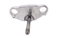 lower fork bridge, head tube Harley-Davidson Rocker C...