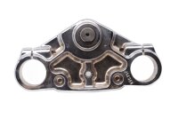 pontet inférieur de fourche, tube de direction Harley-Davidson Rocker C 1573 FXCWC Softail 08-08