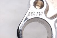 pontet inférieur de fourche, tube de direction Harley-Davidson Rocker C 1573 FXCWC Softail 08-08