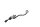 Cilindro freno posteriore, pompa freno, serbatoio BMW F 800 ST K71 0234 06-12