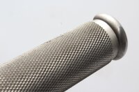 Poggiapiedi anteriore sinistro, antiscivolo, con meccanismo pieghevole BMW F 800 ST K71 0234 06-12