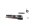 Poggiapiedi anteriore sinistro, antiscivolo, con meccanismo pieghevole BMW F 800 ST K71 0234 06-12