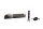 Poggiapiedi anteriore sinistro, antiscivolo, con meccanismo pieghevole BMW F 800 ST K71 0234 06-12
