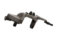 Piastra di supporto della staffa del poggiapiedi, anteriore destra BMW F 800 ST K71 0234 06-12