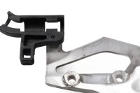 Piastra di supporto della staffa del poggiapiedi, anteriore destra BMW F 800 ST K71 0234 06-12