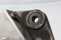 Piastra di supporto della staffa del poggiapiedi, anteriore destra BMW F 800 ST K71 0234 06-12