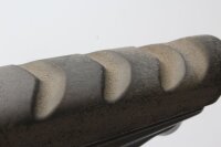 Rear right passenger footrest, rubber, foldable BMW F 800 ST K71 0234 06-12