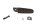 Rear right passenger footrest, rubber, foldable BMW F 800 ST K71 0234 06-12