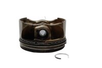 Pistone con fasce elastiche, spinotto del pistone BMW F 800 ST K71 0234 06-12