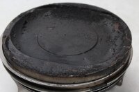 Pistone con fasce elastiche, spinotto del pistone BMW F 800 ST K71 0234 06-12