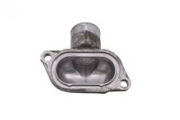 Thermostaathuis, koelvloeistofaansluiting, motorkoeling Yamaha FJR 1300 RP11 04-05