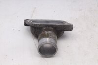 Thermostaathuis, koelvloeistofaansluiting, motorkoeling Yamaha FJR 1300 RP11 04-05