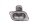 Thermostaathuis, koelvloeistofaansluiting, motorkoeling Yamaha FJR 1300 RP11 04-05