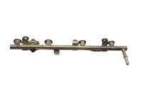 Fuel rail, fuel distributor, gasoline distributor Yamaha...