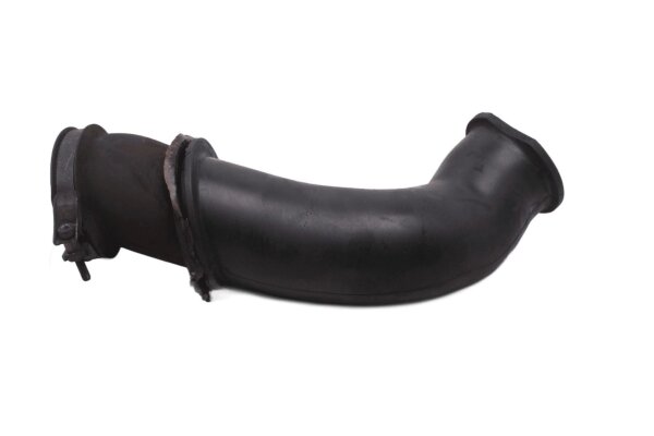 Collettore di aspirazione, gommino del carburatore, cilindro 1, tubo di aspirazione Yamaha FJR 1300 RP11 04-05