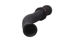 Collettore di aspirazione, gommino del carburatore, cilindro 1, tubo di aspirazione Yamaha FJR 1300 RP11 04-05