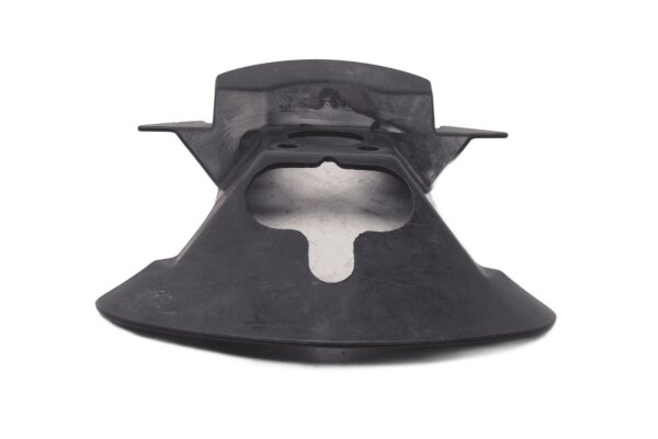 Protezione inferiore del disco freno anteriore, staffa del ponte della forcella Yamaha FJR 1300 RP11 04-05