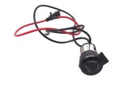 Presa 12V, accessorio per auto, universale Yamaha FJR...