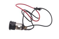Presa 12V, accessorio per auto, universale Yamaha FJR...