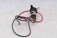 12V-uttag, biltillbehör, universal Yamaha FJR 1300 RP11 04-05