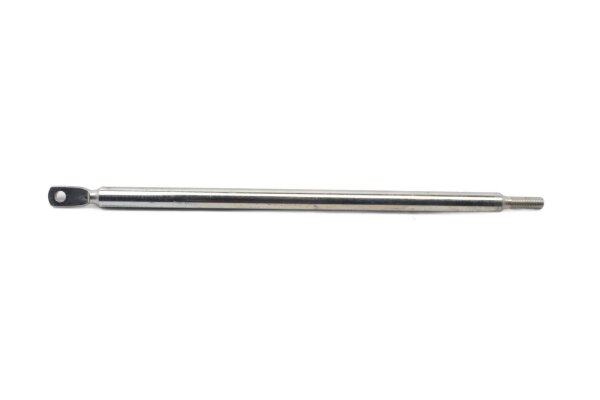 Liaison de frein, tige de frein 300 mm Harley-Davidson Dyna Street Bob 1690 FXDB 17-17