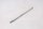 Liaison de frein, tige de frein 300 mm Harley-Davidson Dyna Street Bob 1690 FXDB 17-17