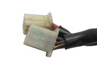 Commande au guidon gauche pour les clignotants, le klaxon et les feux Yamaha FSZ 1000 Fazer RN14 05-05