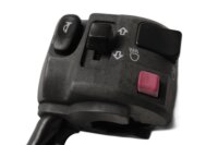 Commande au guidon gauche pour les clignotants, le klaxon et les feux Yamaha FSZ 1000 Fazer RN14 05-05