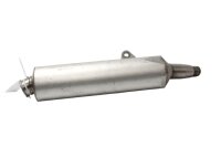 Exhaust muffler right exhaust system Ducati Monster 600...