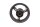 Rear wheel rim cast wheel 17 inch rear 5.50J drive Yamaha FJR 1300 RP11 04-05