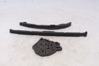 Set di guide per tendicatena di distribuzione Yamaha FJR 1300 RP11 04-05