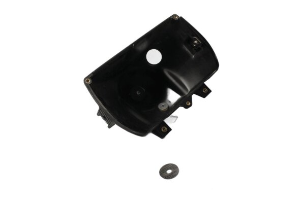 Headlight housing, lamp pot, lamp holder, front BMW R 1100 GS 259 0409 93-99