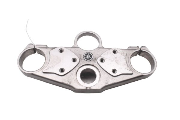 Upper fork bridge, steering head bearing bridge 5VS00 F-1 Yamaha FJR 1300 RP11 04-05