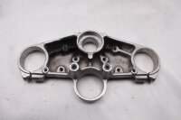Upper fork bridge, steering head bearing bridge 5VS00 F-1 Yamaha FJR 1300 RP11 04-05