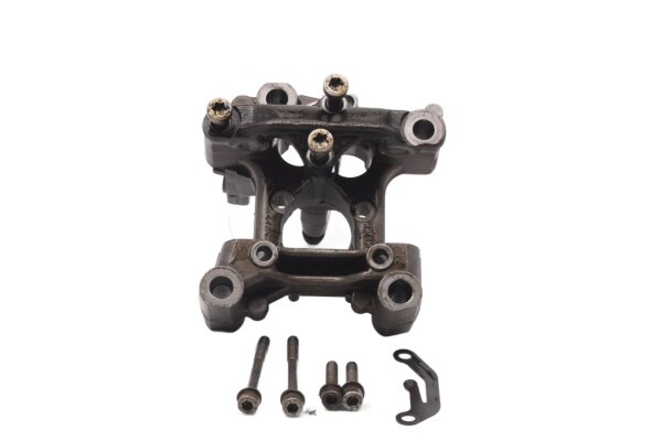 Bloque de cojinetes del árbol de levas, control del balancín izquierdo BMW R 1100 S 259 0422 R2S 98-05