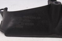 Verkleidung Abdeckung vorne oben Windleitblech BMW R 1100 S 259 0422 R2S 98-05