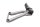 Voetsteun voor passagier, linksachter BMW R 1100 S 259 0422 R2S 98-05
