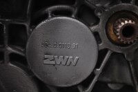 Getriebegehäuse Schaltgetriebe Antriebswelle BMW R 1100 S 259 0422 R2S 98-05