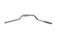 Manubrio curvo da 25,4 mm, manubrio universale per...