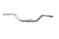 25,4 mm gebogen stuur, universeel 740 mm fietsstuur Lenker universell