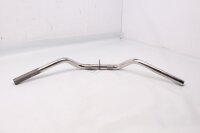 25,4 mm gebogen stuur, universeel 740 mm fietsstuur Lenker universell