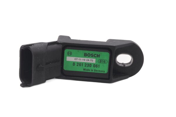 Inlaatspruitstukdruksensor, druksensor, luchtsensor, Bosch MAP Buell 1125 R 1125R 08-10