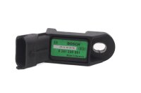 Inlaatspruitstukdruksensor, druksensor, luchtsensor,...
