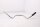 Lenker 25,4mm Stahl chrom Rohrlenker Riser Rise hoch Universal Lenker universell