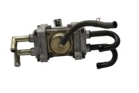 tyhjiöpumppu, polttoainepumppu, bensiinipumppu Yamaha FSZ 1000 Fazer RN14 05-05