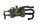 tyhjiöpumppu, polttoainepumppu, bensiinipumppu Yamaha FSZ 1000 Fazer RN14 05-05