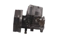 Carburetor, single carburetor, slide, diaphragm...