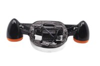 Intermitente trasero izquierdo 67801228 Harley-Davidson Dyna Switchback 1449 FLD 16-16